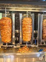 Dönerspieß